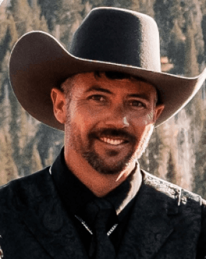 Seth Burnell Richens