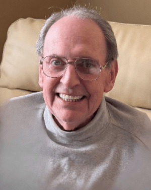 Stephen LeRoy Urry