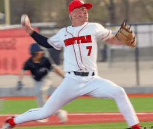 Ute Baseball Lose Series with Provo, Timpanogos This Week