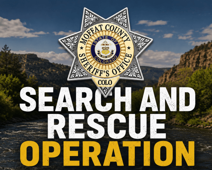 Two Adults Missing On Yampa River Found In Search And Rescue Operation