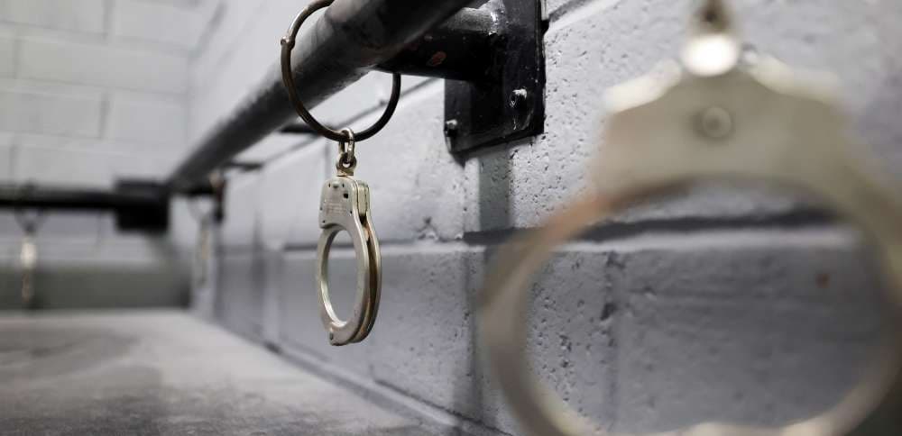 Man With 2 Prior DUI Convictions Arrested For DUI In Uintah County