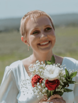 Aimee Jolynd Wilkerson