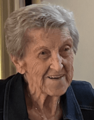 Belva Garner