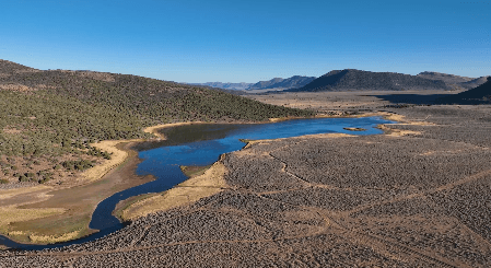 DWR Issues Emergency Fishing Limit Increase At Uintah County Waterbody