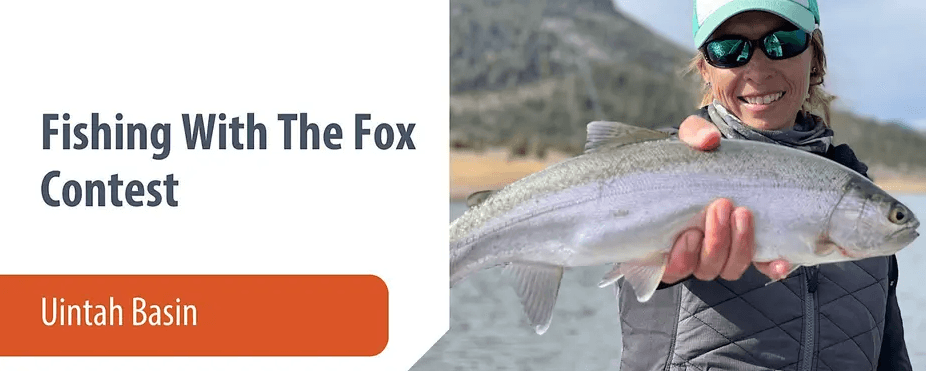 Fishing With The Fox 2026