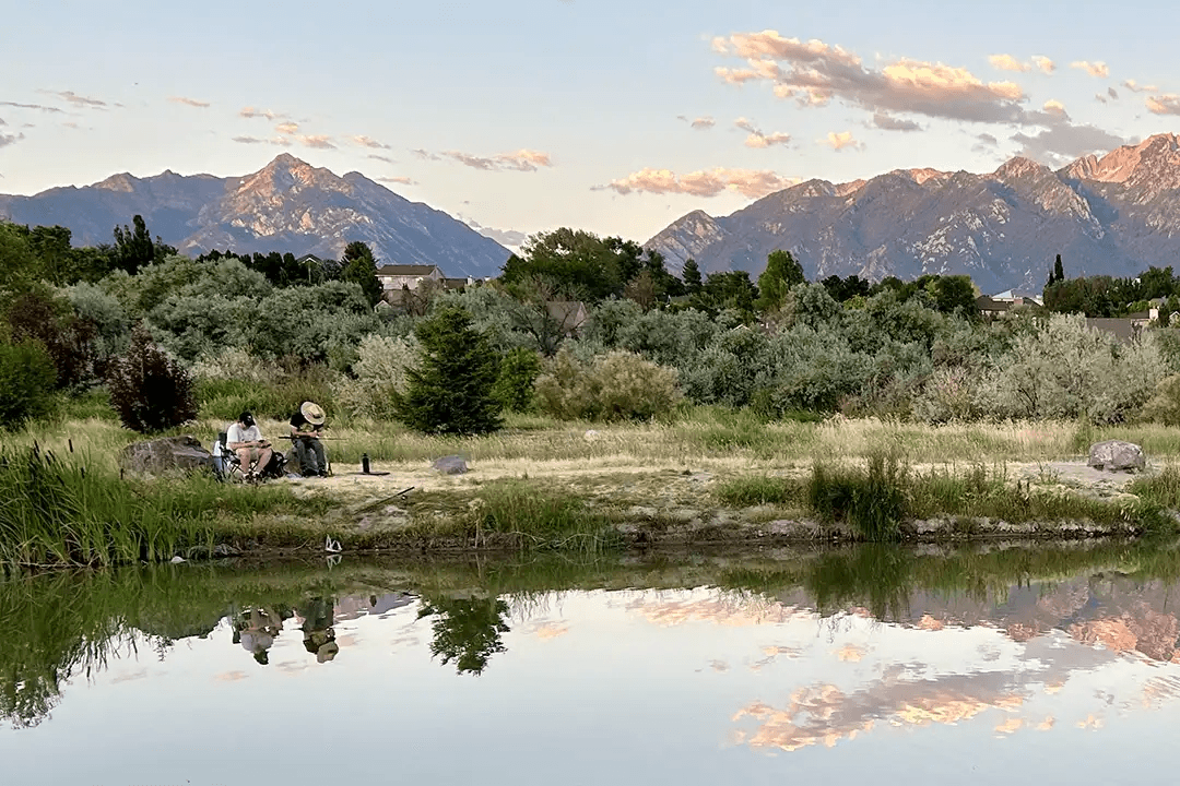 Great Places To Go Fishing Over Memorial Day Weekend And Free Fishing Day