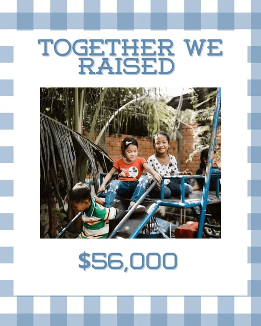 Ladies Night Out ‘Boots & Blessings For Rapha’ Raises Record Amount