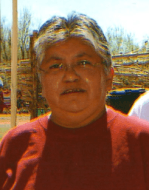 Marlene Tapoof