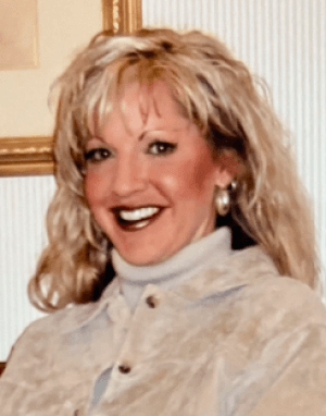 Melissa Lee Lindsay