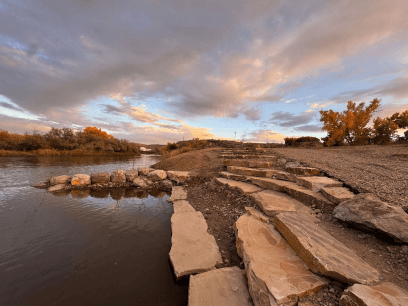 Rangely Celebration Planned To Dedicate New Boat Ramp On White River