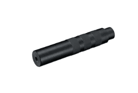 Man Arrested For Stealing Gun Suppressor From Vernal Store