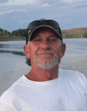 Scott M. Landry