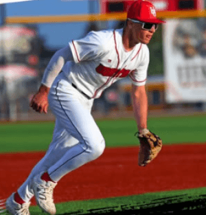 Ute Baseball Narrowly Lose Best of Three With Stansbury Over Weekend