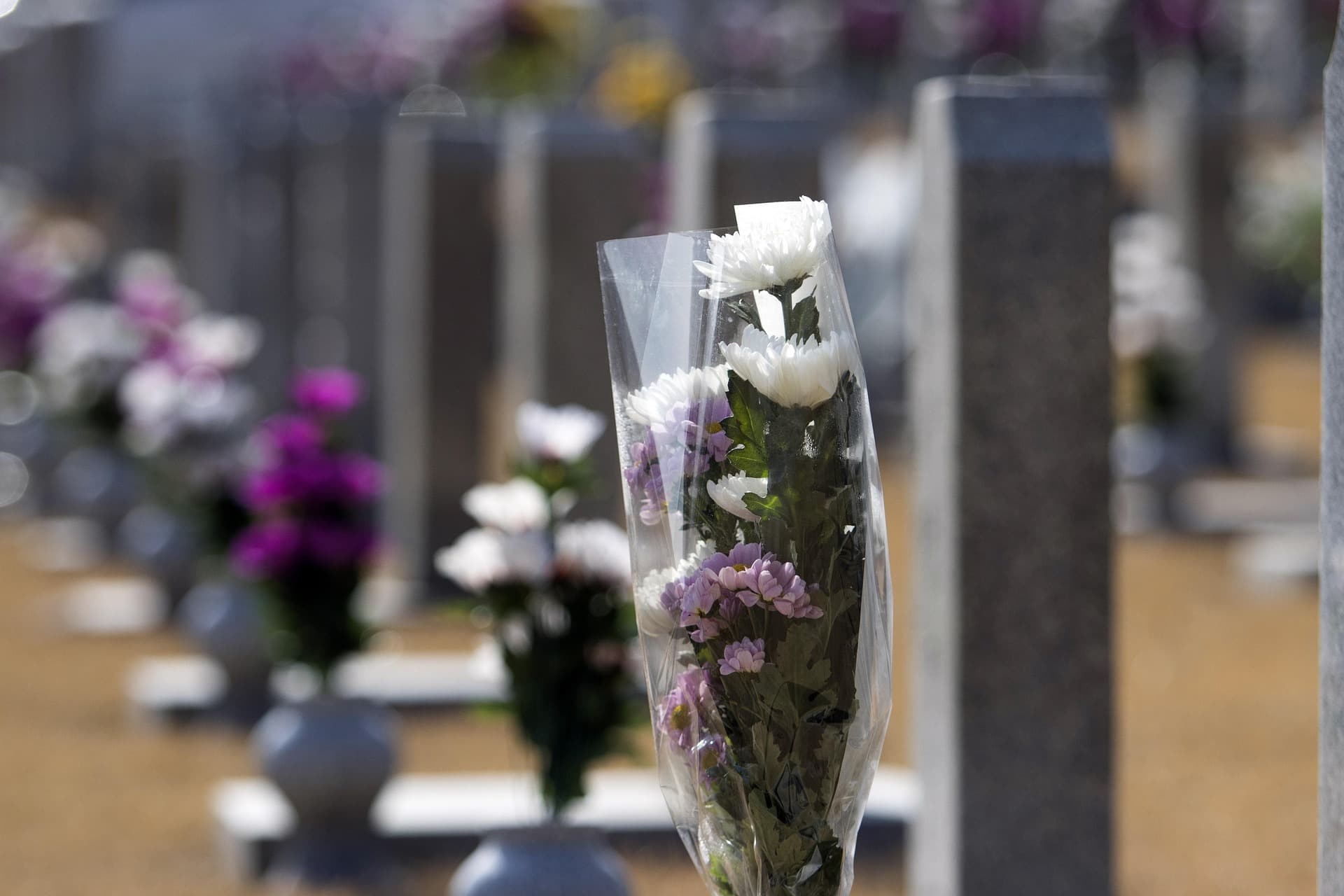 Uintah County Provides Cemetery Cleanup Plans Following Memorial Day