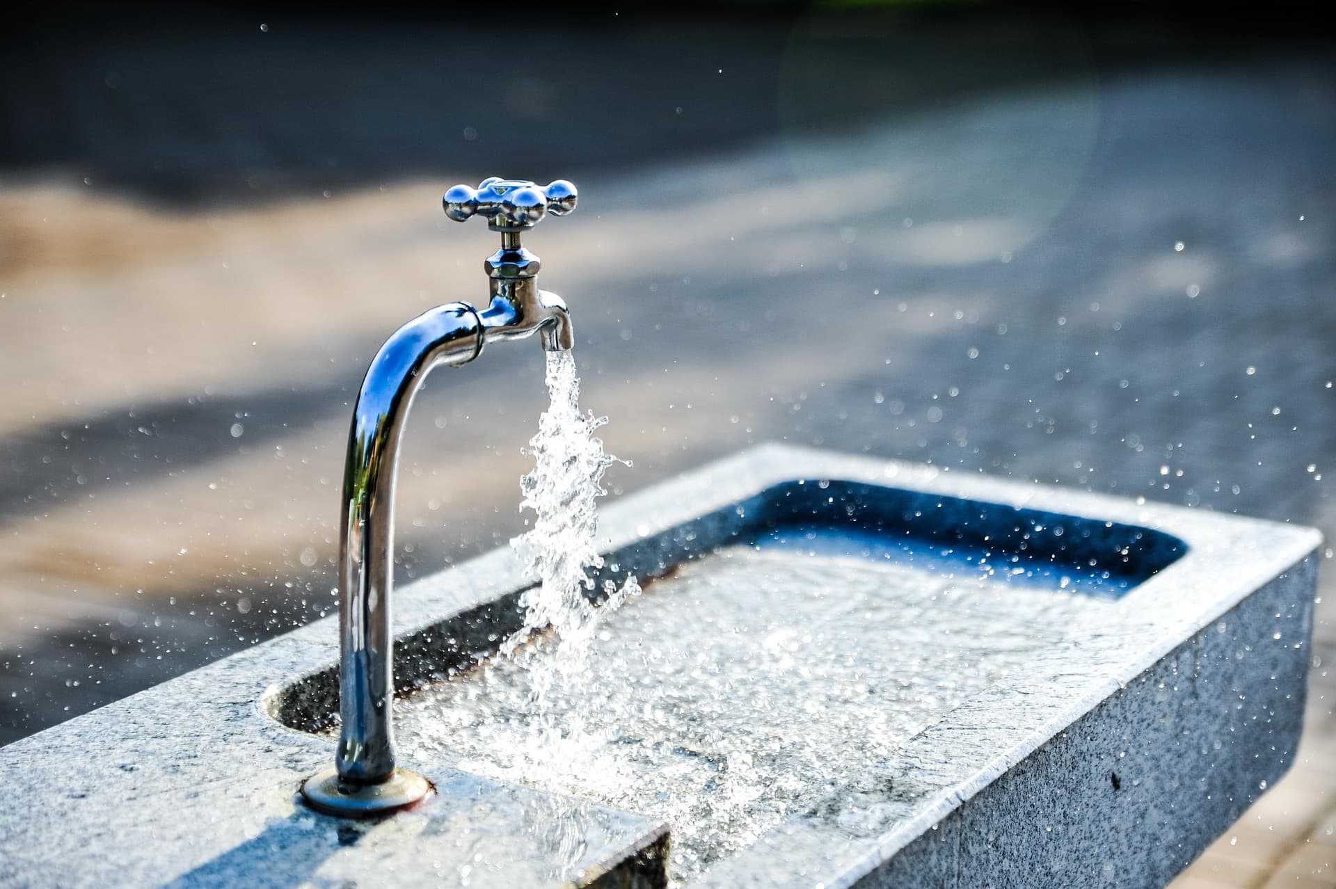 Vernal City Gives Update On Proposed Water Rates