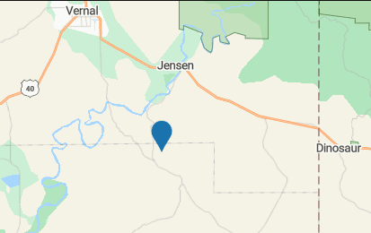 32 Gas Wells Approved in Uintah County By Bureau of Land Management