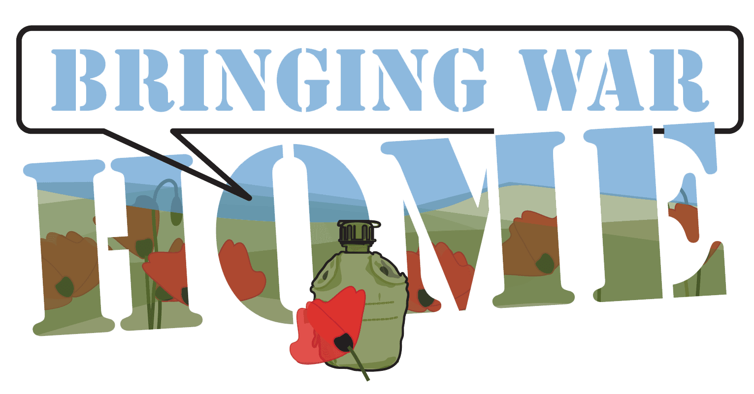 ‘Bringing War Home’ Traveling Exhibit At Museum of Uintah County