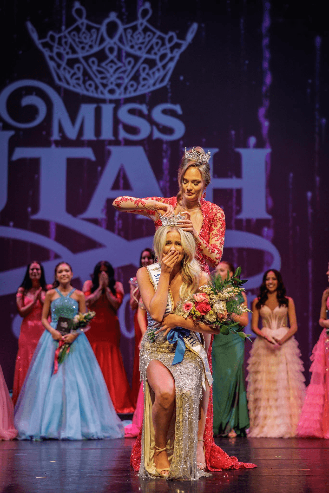 Community Invited To Miss Utah Volunteer 2026 Send Off To Miss Volunteer America Pageant