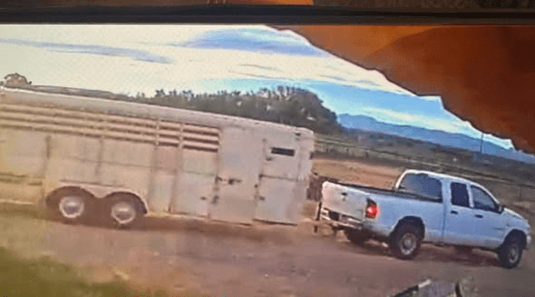 Duchesne County Sheriff’s Office Requests Tips From Public