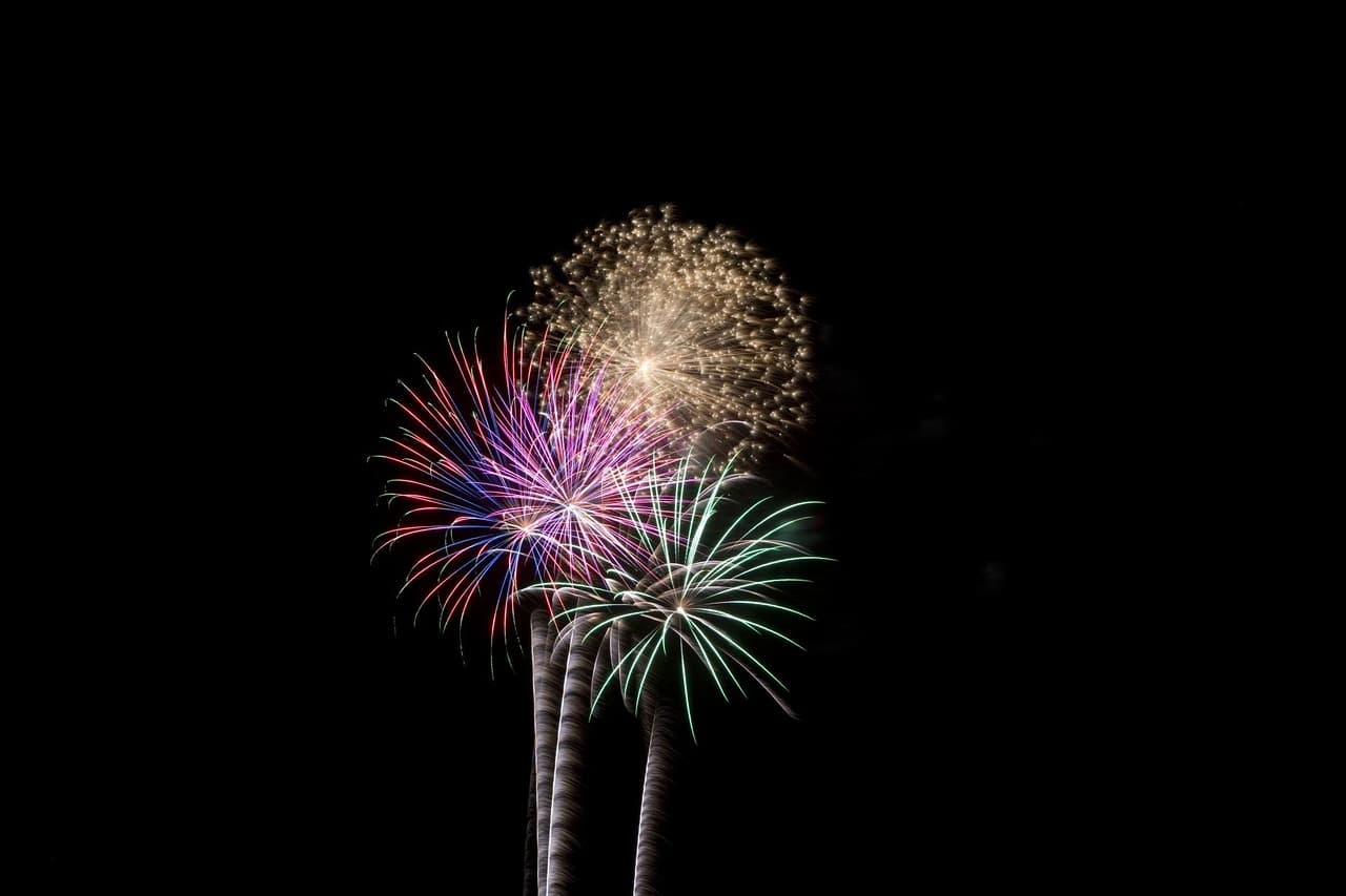 Gov. Cox Announces Update To Fireworks Guidance