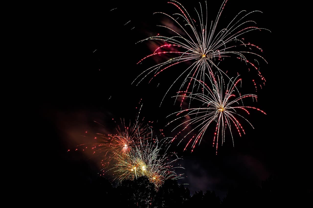 Duchesne Fire Department Offers Fireworks Safety PSA