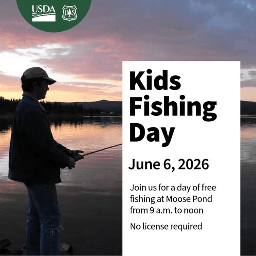 No Fishing License Required On Free Fishing Day Happening This Week
