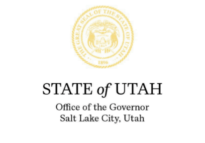 Gov. Cox Signs Executive Order Establishing Standards For Data Centers In Utah