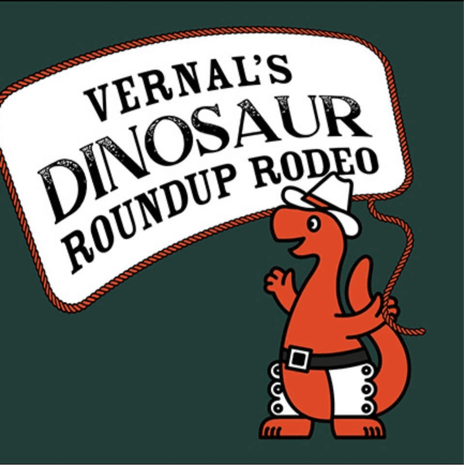 Great Night Of Competition At Dinosaur Roundup Rodeo