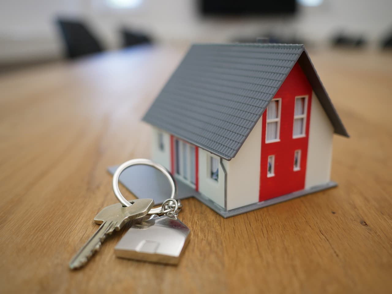 Senator Curtis On Passage Of Housing Affordability Bill