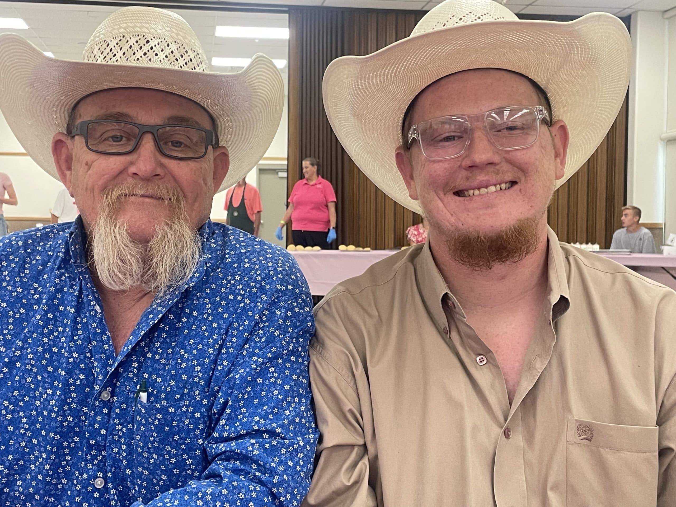 Feature Story: Guts, Glory, And Another Kind Of Rodeo Dream