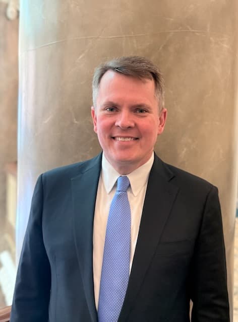 Utah Senate Confirms Duchesne County Native To Utah Supreme Court