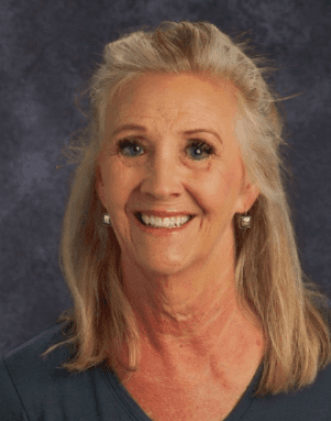 Linette Caldwell Rollins