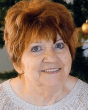 Ruby Murphy
