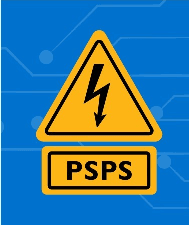 Vernal On Public Safety Power Shutoff Watch List For Rocky Mountain Power