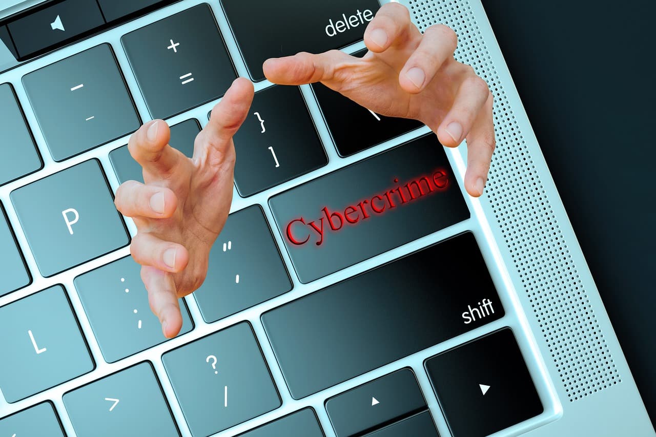 Vernal Man Sentenced To Prison For Cyberstalking