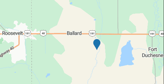 BLM Vernal Field Office Authorizes More Oil Wells