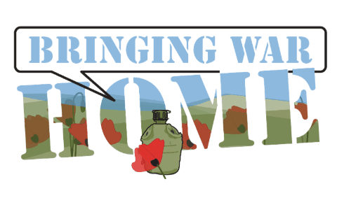 ‘Bringing War Home’ Traveling Exhibit At Museum of Uintah County