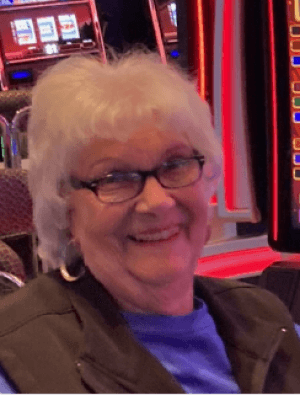 Carol Felter
