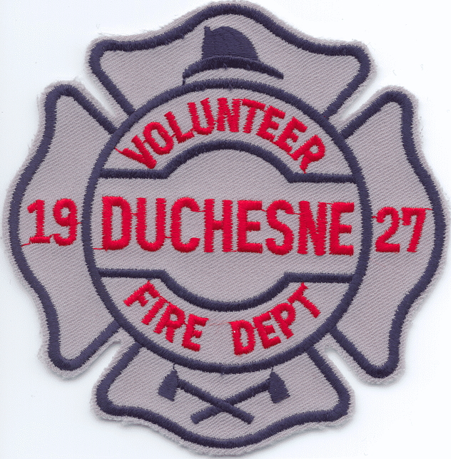 Duchesne Fire Department Offers Lightning Safety Message