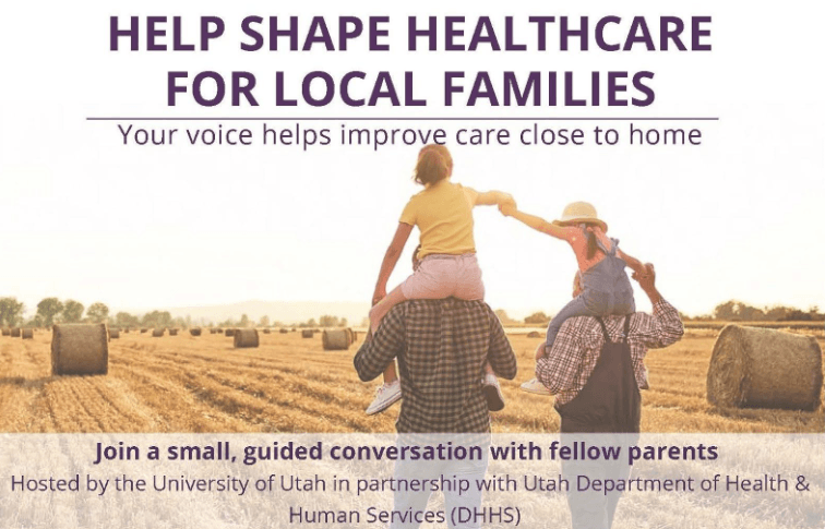 Community Members Invited To Share Feedback On Local Healthcare