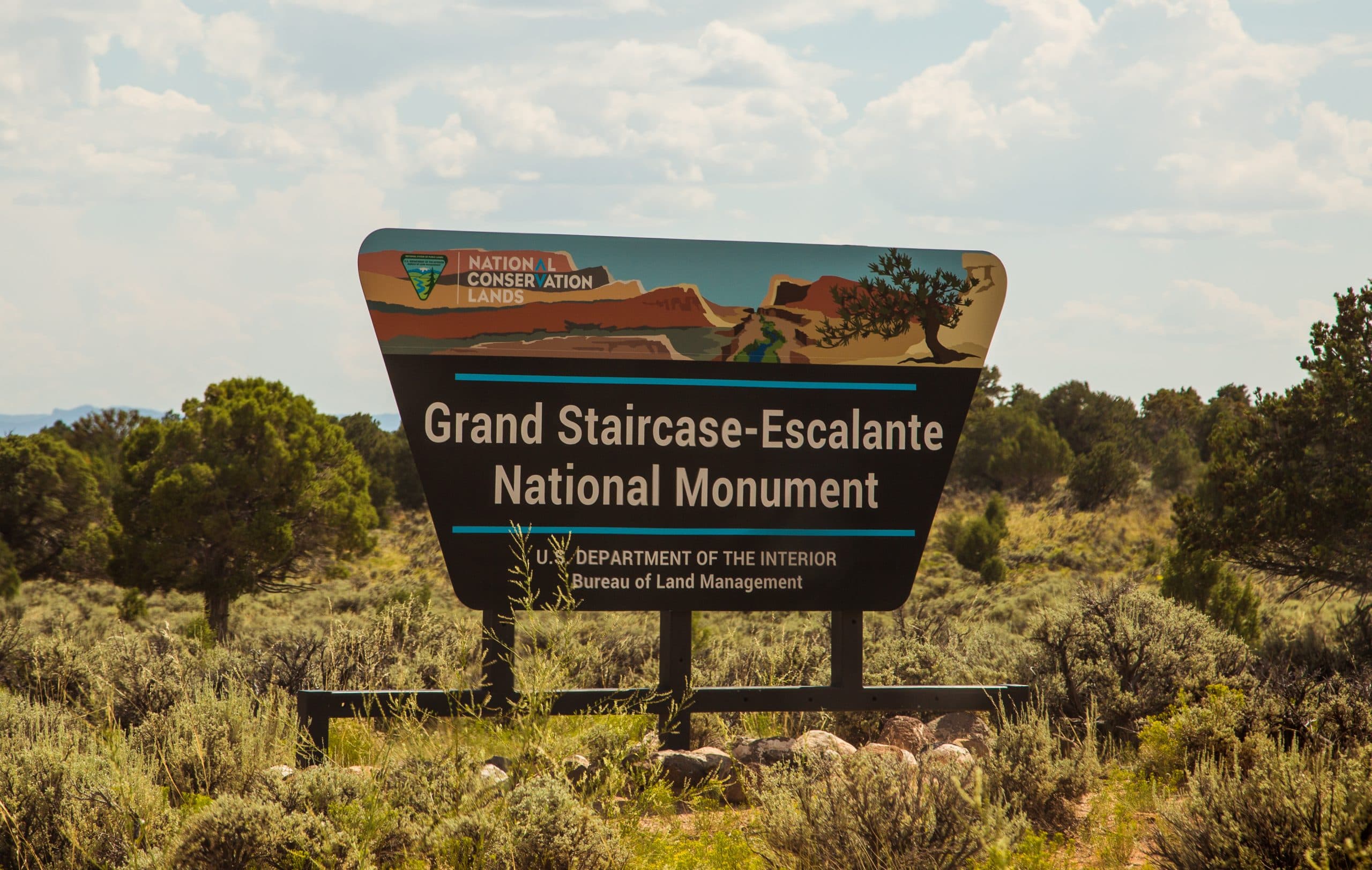 Utah Delegation Welcomes Trump’s Monument Proclamation