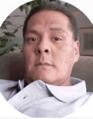 Kenny Santio