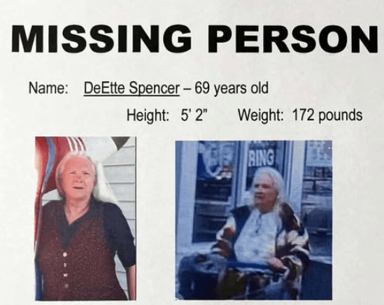 Man Dies Searching For Missing Person In Carbon County