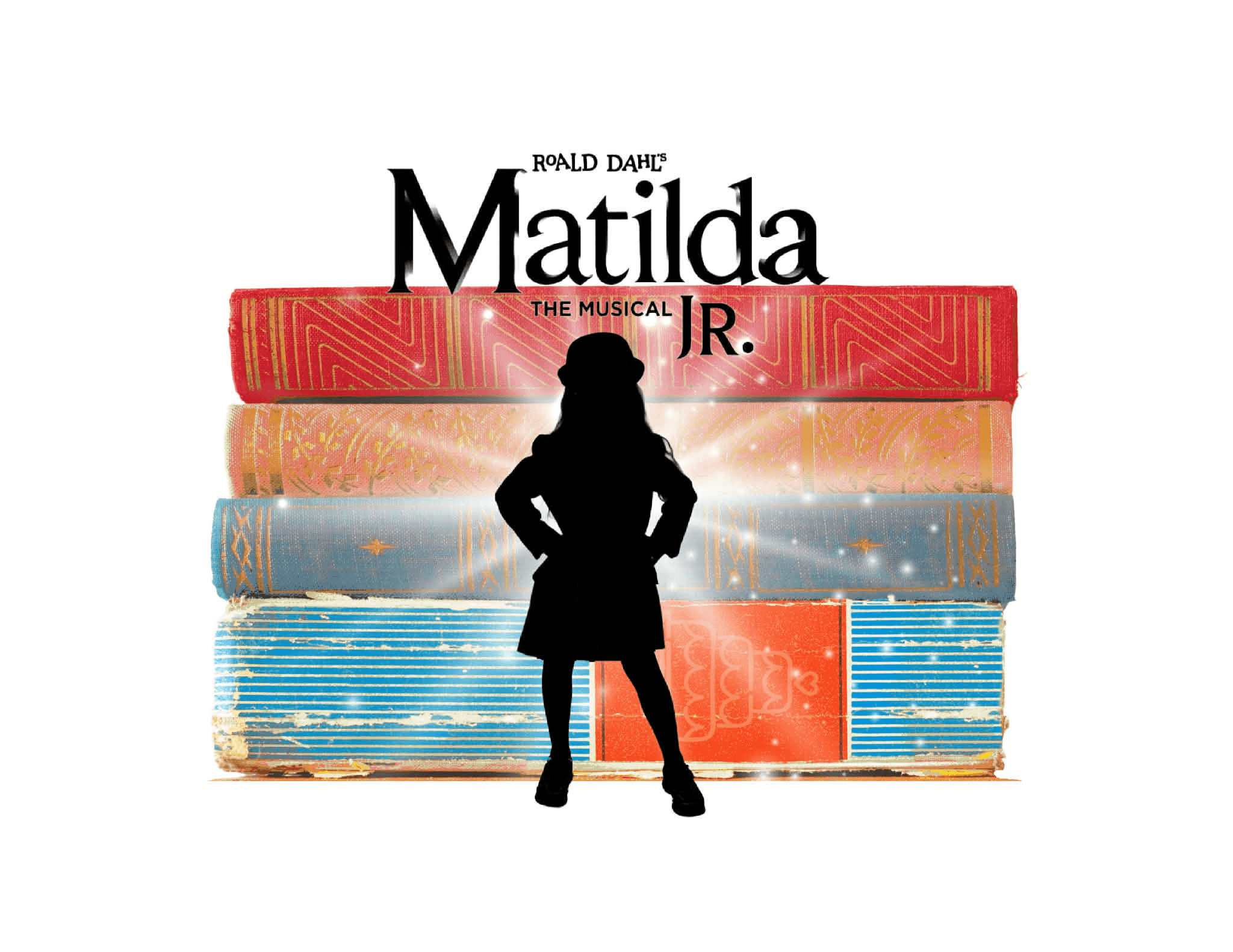 Matilda Jr., Finding Neverland Auditions, And More Happening At Vernal Theatre Live
