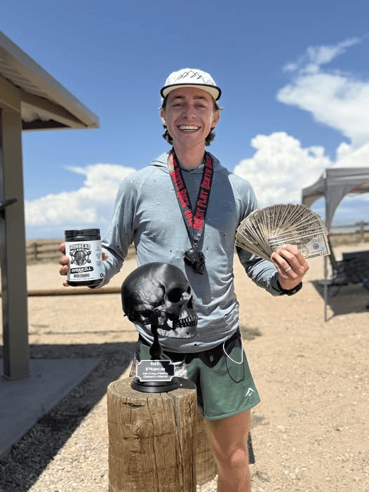 New Unbelievable Record Set At McCoy Flats Death Race