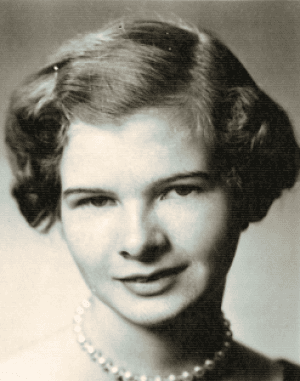 Norma Bell