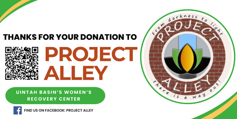 Project Alley Announcement
