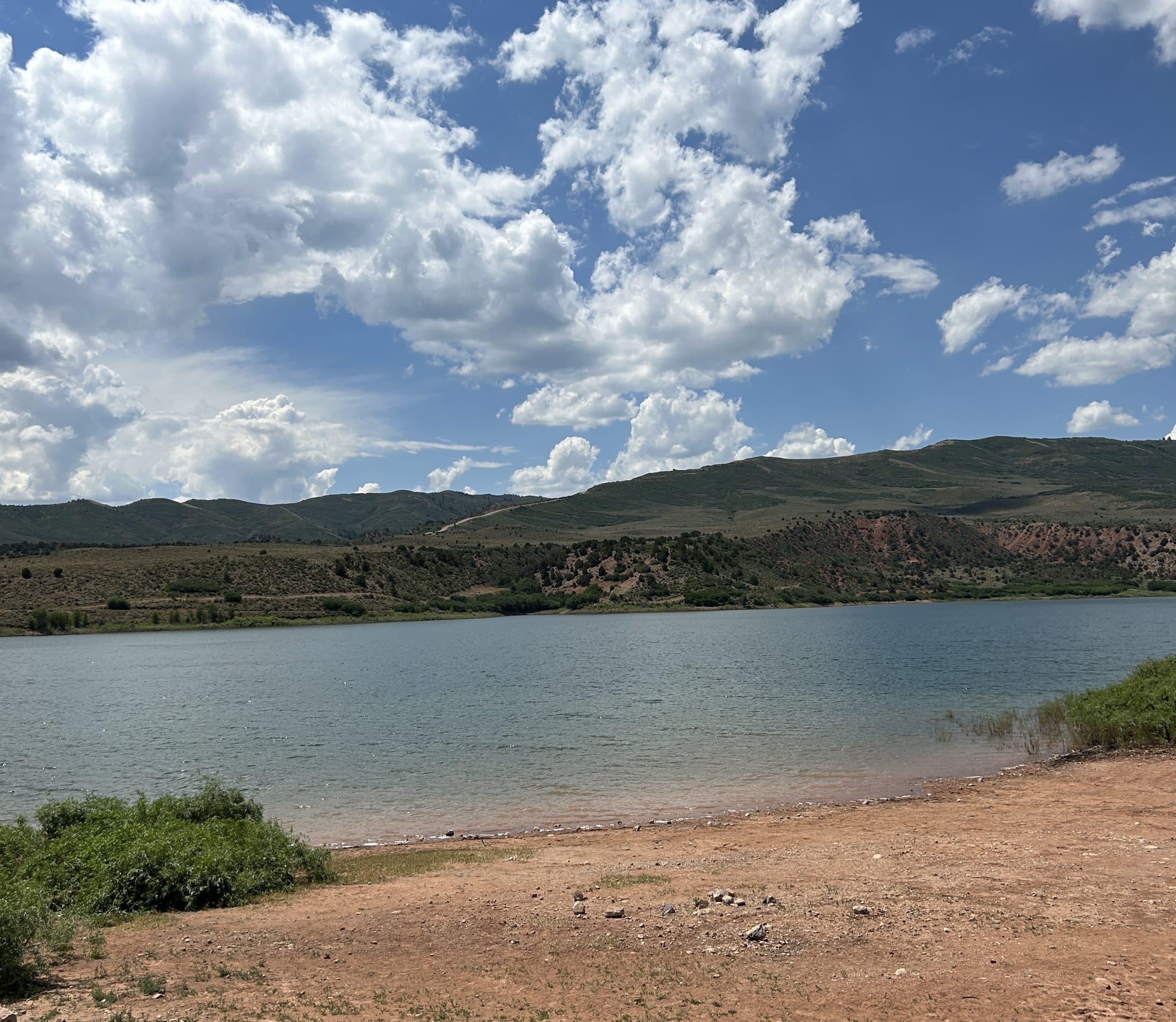 Red Creek Reservoir On Emergency List With Increased Fishing Limits