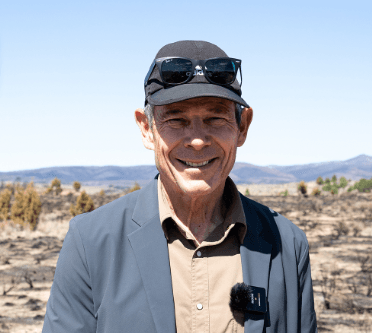 Senator John Curtis Urges Passage Of ‘Fix Our Forests’ Bill