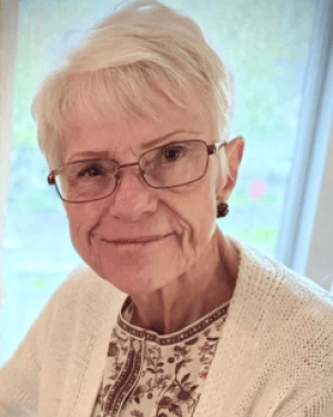 Charolette Ann Allen